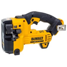 Акумуляторний різак шпильок DeWalt DCS350N каркас в картоні