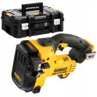Акумуляторний різак шпильок DeWalt DCS350NT каркас в кейсі