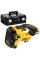 Акумуляторний різак шпильок DeWalt DCS350NT каркас в кейсі