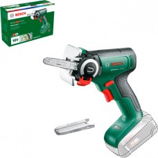 Акумуляторна пила Bosch UniversalCut 18V-65 без акб та з/п