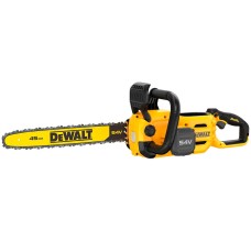 Акумуляторна ланцюгова пила DeWALT DCMCS574N без акб і з/п