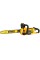 Акумуляторна ланцюгова пила DeWALT DCMCS574N без акб і з/п