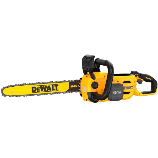 Акумуляторна ланцюгова пила DeWALT DCMCS575X1, 1 акб 54 В Li-Ion Flexvolt 3.0 Ah, з/п, кейс