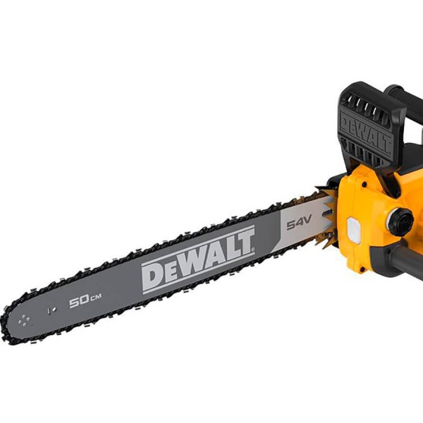 Аккумуляторная цепная пила DeWALT DCMCS575N без акб и з/у