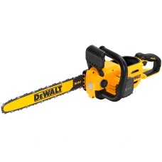 Акумуляторна ланцюгова пила DeWALT DCMCS575N без акб і з/п