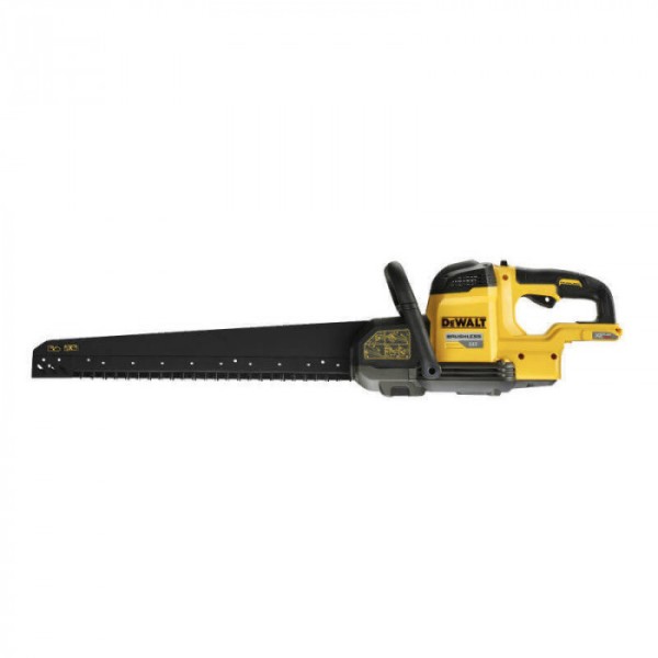 Пила Alligator акумуляторна DeWalt DCS396N без акб та з/п