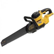 Пила Alligator акумуляторна DeWalt DCS396N без акб та з/п