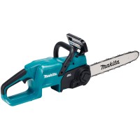 Аккумуляторная цепная пила Makita DUC357Z, без акб