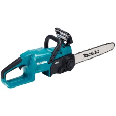 Акумуляторна ланцюгова пила Makita DUC357Z, без акб
