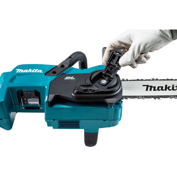 Акумуляторна ланцюгова пила Makita DUC357Z, без акб