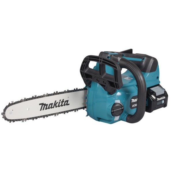 Акумуляторна ланцюгова пила Makita XGT 40 V MAX UC004GZ без акб