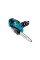 Акумуляторна ланцюгова пилка Makita DUC252Z