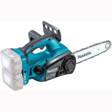 Акумуляторна ланцюгова пилка Makita DUC252Z