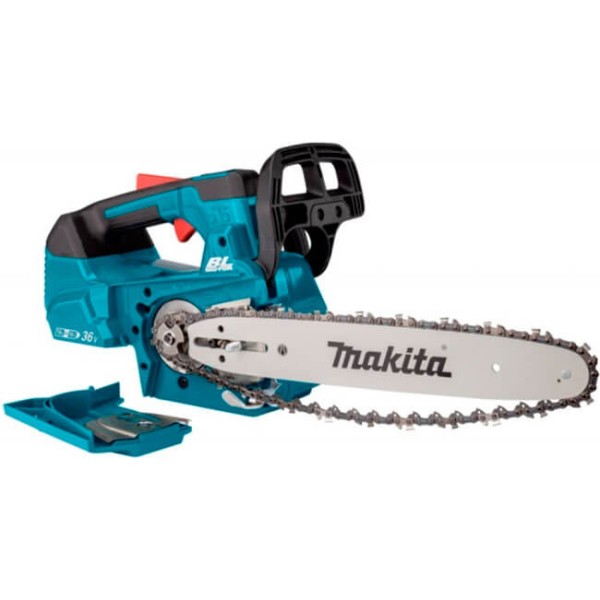 Акумуляторна ланцюгова пилка Makita DUC256PT2