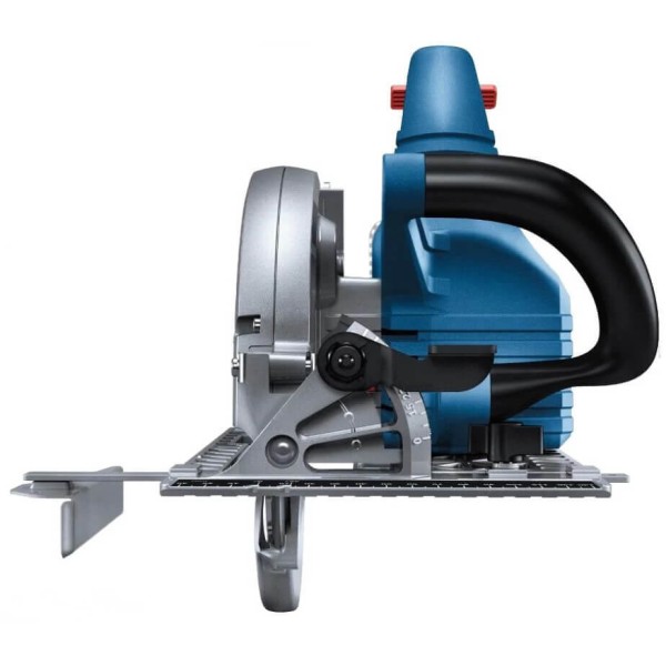 Акумуляторна дискова пила Bosch Professional GKS 18V-68 C, без акб та з/п
