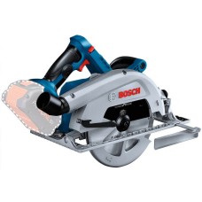 Акумуляторна дискова пила Bosch Professional GKS 18V-68 C, без акб та з/п