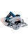 Акумуляторна дискова пила Bosch Professional GKS 18V-68 C, без акб та з/п