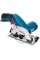 Акумуляторна циркулярна пилка Bosch Professional GKS 12V-26 з 1 акб GBA 2 Ah, з/п GAL 12V-40 в картоні
