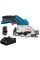 Акумуляторна циркулярна пилка Bosch Professional GKS 12V-26 з 1 акб GBA 2 Ah, з/п GAL 12V-40 в картоні
