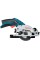 Акумуляторна циркулярна пилка Bosch Professional GKS 12V-26 з 1 акб GBA 2 Ah, з/п GAL 12V-40 в картоні