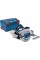 Акумуляторна циркулярна пила Bosch Professional GKS 18V-68 GC в L-Boxx 238 з пиляльним диском Expert for Wood 190 мм