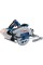 Акумуляторна циркулярна пила Bosch Professional GKS 18V-68 GC в L-Boxx 238 з пиляльним диском Expert for Wood 190 мм
