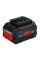 Акумуляторна циркулярна пила Bosch Professional GKS 18V-68 GC в L-Boxx 238 з 2 акб ProCORE18V 8.0Ah, з/п GAL 18V-160 C