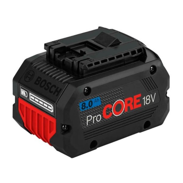 Акумуляторна циркулярна пила Bosch Professional GKS 18V-68 GC в L-Boxx 238 з 2 акб ProCORE18V 8.0Ah, з/п GAL 18V-160 C