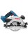 Акумуляторна циркулярна пила Bosch GKS 18В-57/ акумуляторна батарея GBA 18 В 4.0 А·год (0615990M42)