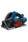 Акумуляторна занурювальна пила Bosch Professional GKT 18V-52 GC в L-Boxx 238 з пиляльним диском Expert for Wood 140 мм
