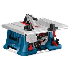 Акумуляторний розпилювальний стіл Bosch Professional GTS 18V-216, без АКБ