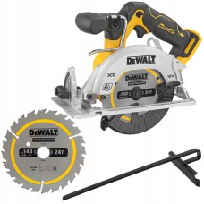Акумуляторна дискова пила DeWalt DCS512N каркас в картоні
