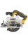 Аккумуляторная дисковая пила DeWalt DCS512N каркас в картоне