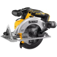 Акумуляторна дискова пила DeWalt DCS565N каркас в картоні