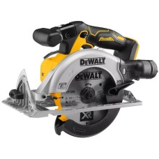 Акумуляторна дискова пила DeWalt DCS565N каркас в картоні