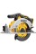 Аккумуляторная дисковая пила DeWalt DCS565NT каркас в кейсе