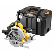 Акумуляторна дискова пила DeWalt DCS570NT каркас в кейсі
