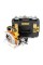 Акумуляторна дискова пила DeWalt DCS570NT каркас в кейсі