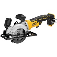 Аккумуляторная дисковая пила DeWalt DCS571N каркас в картоне