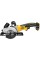 Акумуляторна дискова пила DeWalt DCS571N каркас у картоні