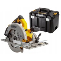 Акумуляторна дискова пила DeWalt DCS572NT каркас в кейсі