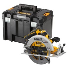 Акумуляторна дискова пила DeWalt DCS573NT каркас в кейсі