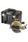 Акумуляторна дискова пила DeWalt DCS573NT каркас в кейсі