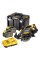 Пила дисковая аккумуляторная DeWalt DCS577T2, 2 акб 6 Ah, з/у