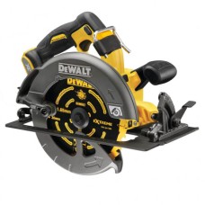 Пила дискова акумуляторна DeWalt DCS578N без акб, з/п
