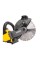 Пила відрізна акумуляторна DeWalt DCS690N без акб, з/п