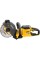 Пила відрізна акумуляторна DeWalt DCS690N без акб, з/п