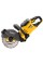 Пила відрізна акумуляторна DeWalt DCS690N без акб, з/п