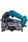 Аккумуляторная дисковая пила Makita DCC500Z с акб 18В 5Ah и з/у в картоне