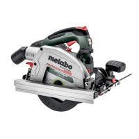 Аккумуляторная дисковая пила Metabo KS 18 LTX 66 BL каркас